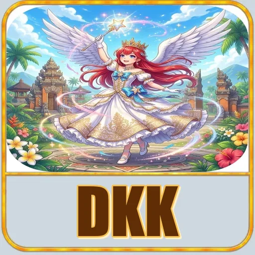 dkk